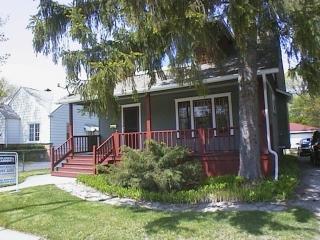 4022 60th St., Kenosha, WI 53144