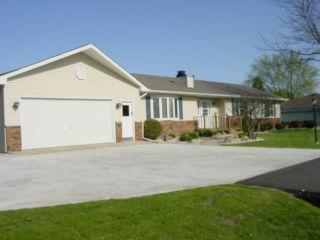 8115 203rd Ave., Bristol, WI 53104