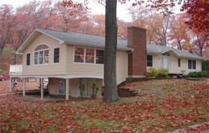 N2355 Sylvan Ln., Linn, WI 53147