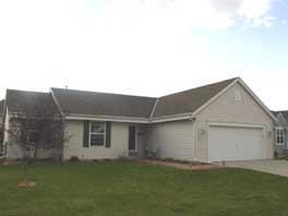 1837 Terrace Dr., Port Washington, WI 53074