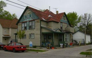 611 Wall St, La Crosse, WI 54603