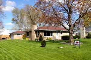 4646 Erie St, Caledonia, WI 53402