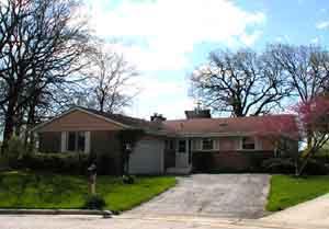 1413 Hillcrest Cir., Racine, WI 53406
