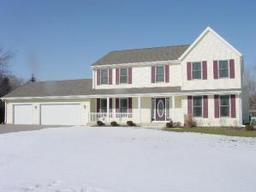 17780 W Bedford Dr., Brookfield, WI 53005
