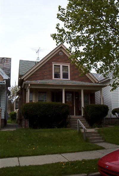 [Address Hidden by Seller], Milwaukee, WI 53207
