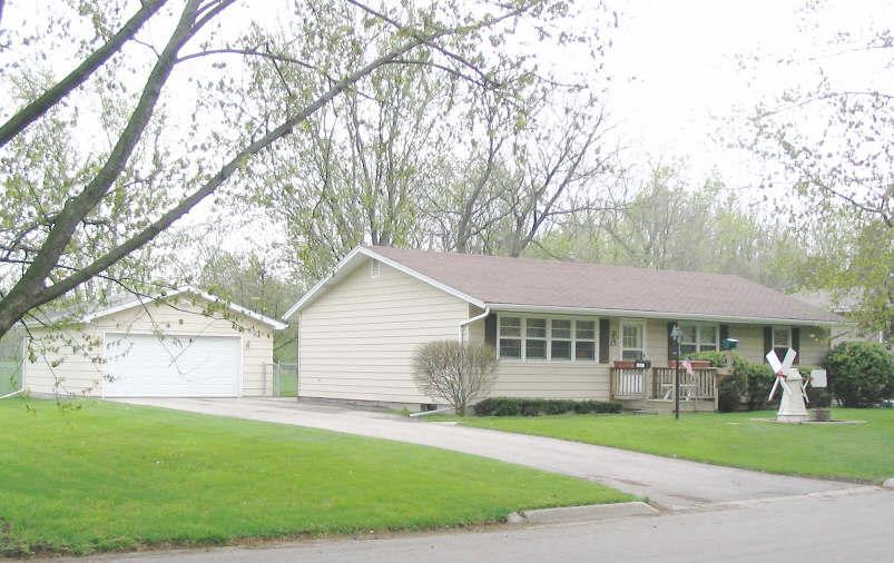 [Address Hidden by Seller], Elkhorn, WI 53121