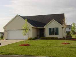 202 Market Ln., Hartland, WI 53029