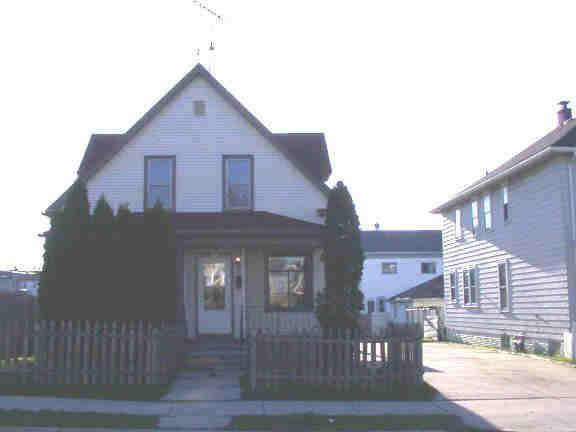 1209 N 14, Sheboygan, WI 53081