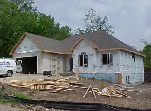 Begonia, Geneva, WI 53147