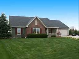 5648 Pastel Ln., Mount Pleasant, WI 53406