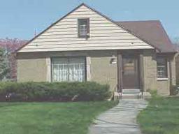 3340 N 57th St., Milwaukee, WI 53216