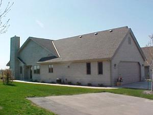 426 Quail Point Dr. #1, Mount Pleasant, WI 53406