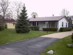6250 W Villa Ln, Brown Deer, WI 53223