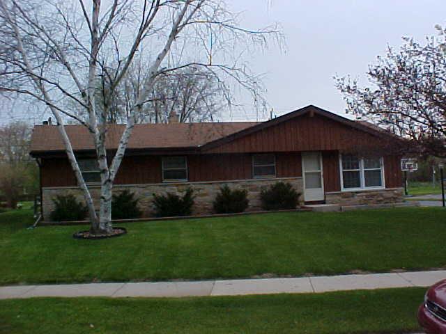 1534 Wilson Ave., Port Washington, WI 53074