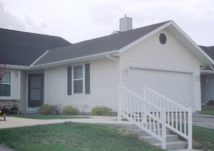 1114 Lee Ave., West Bend, WI 53090