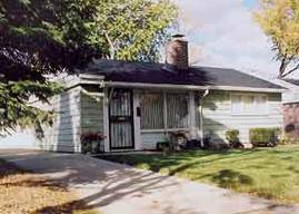 4239 N 42nd Pl., Milwaukee, WI 53216