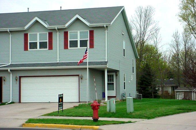 530 Braatz Dr., Kewaskum, WI 53040