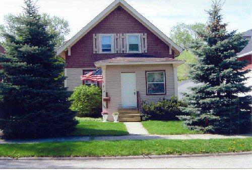 321 Frame Ave., Waukesha, WI 53186