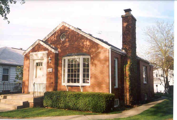 2954 S 39th St., Milwaukee, WI 53215