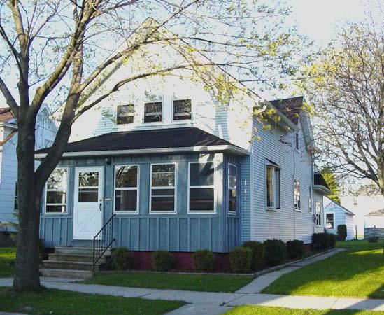 2219 S 14th St., Sheboygan, WI 53081