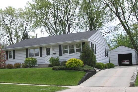 828 Oak St., Delavan, WI 53115
