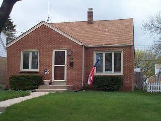 [Address Hidden by Seller], Milwaukee, WI 53207