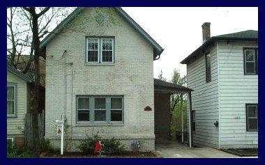 1821 N Marshall St., Milwaukee, WI 53202