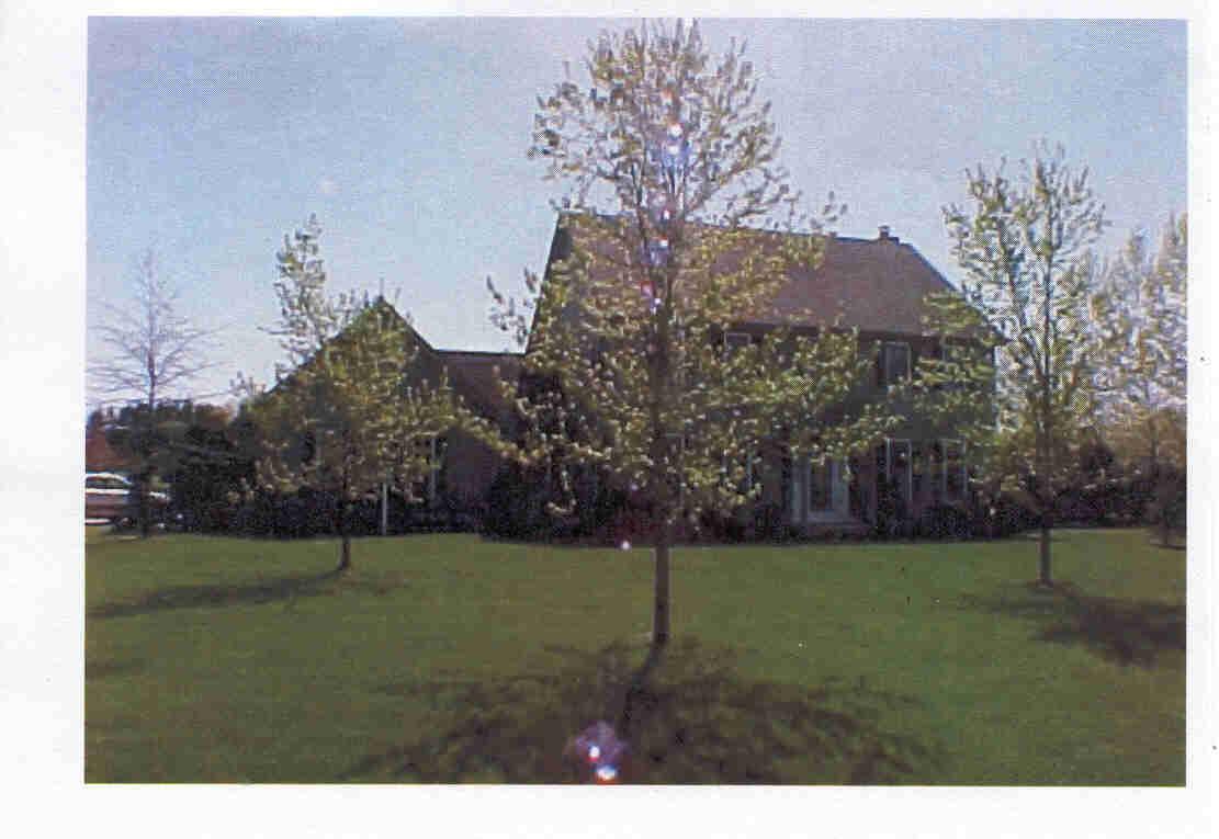 1561 45th Ave., Somers, WI 53144