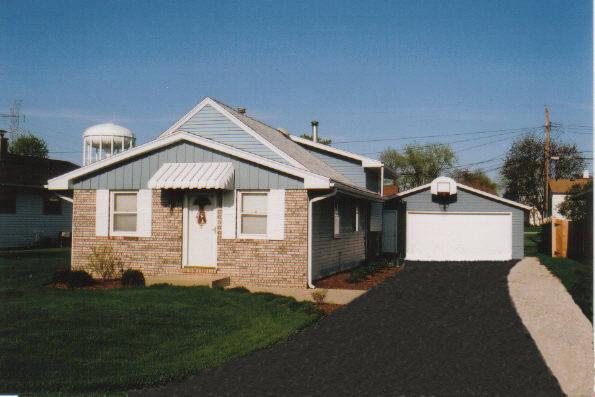 [Address Hidden by Seller], Greenfield, WI 53228