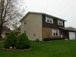 3401 Harmony Ln., South Milwaukee, WI 53172
