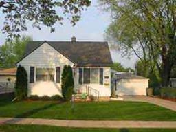 3640 S 87th St., Milwaukee, WI 53228