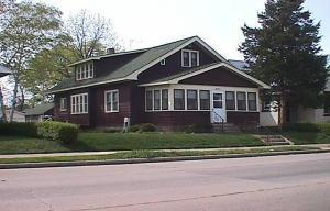 2035 George, La Crosse, WI 54603