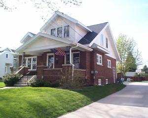 70 W Washington St., Chilton, WI 53014