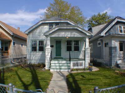 5558 N 40th St, Milwaukee, WI 53209