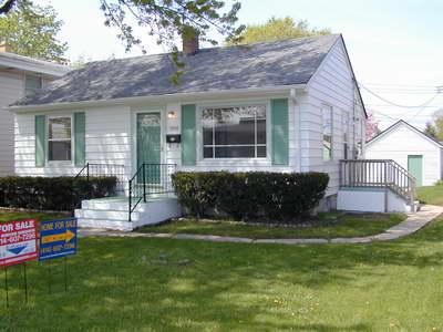 7824 W Silver Spring Dr., Milwaukee, WI 53218