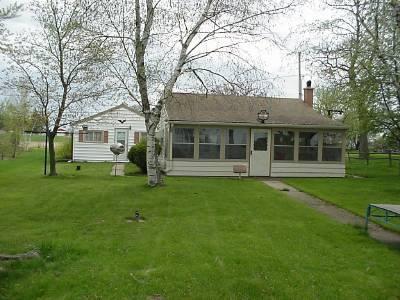 6134 South Bay Rd., Hartford, WI 53027