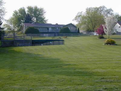 10910 S Center Dr. #W248, Vernon, WI 53149