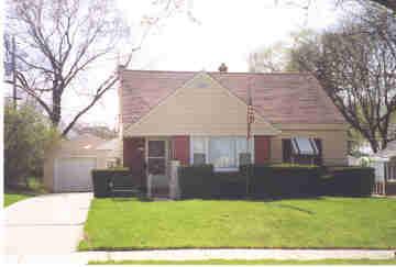 2775 S 53rd St, Milwaukee, WI 53219