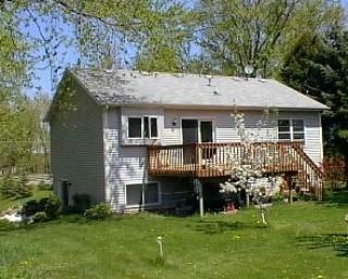 21113 116th St., Bristol, WI 53104