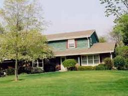 2825 Manor Ave., Mount Pleasant, WI 53406