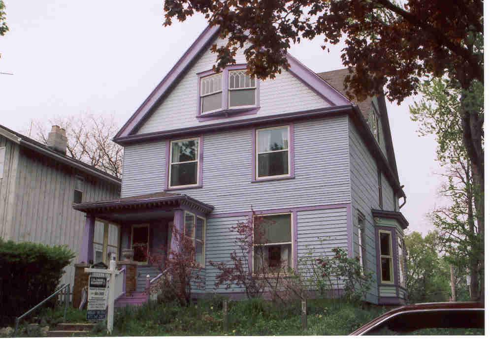[Address Hidden by Seller], Milwaukee, WI 53207