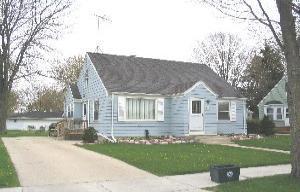 1326 Kewaskum St, Kewaskum, WI 53040