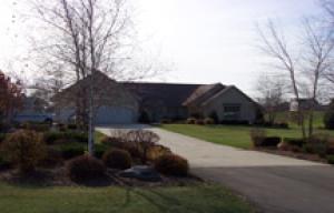 3204 Crossway Rd, Burlington, WI 53105