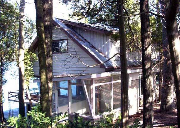 9402 Pigeon Lake Rd., Liberty, WI 54245