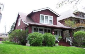 3214 N Oakland Ave, Milwaukee, WI 53211