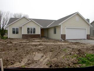 1105 Springfield Ln., Caledonia, WI 53402