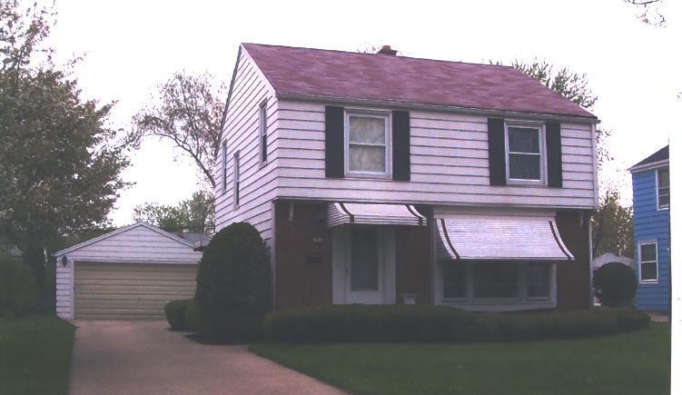 3341 S 53rd St, Milwaukee, WI 53219