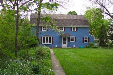 w65n711 Saint John Ave., Cedarburg, WI 53012