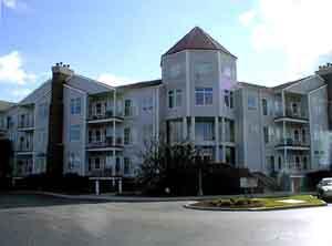 35 Harborview Dr. #207, Racine, WI 53402