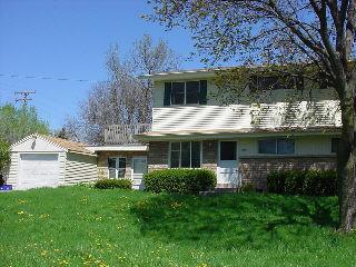 1555 S 167th St., New Berlin, WI 53151